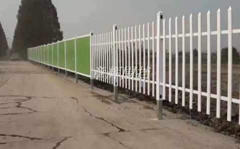 彩钢围挡的特点是什么？