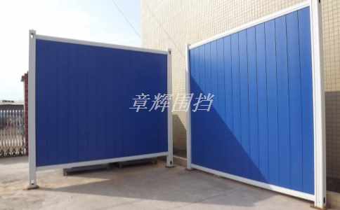 彩钢围挡的规格和尺寸如何选择? 彩钢围挡的规格和尺寸如何选择?