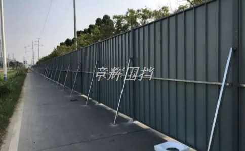 彩钢围挡的隔音效果如何？