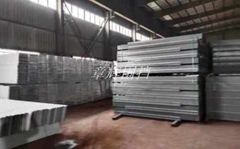 彩钢围挡的价格是多少？